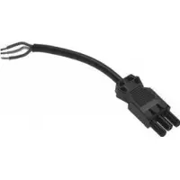 WIELAND GST18i3 Patchkabel Einstellbare Gebäudeinstallation - 92.238.8064.1