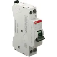ABB System pro M Kompakt-Leistungsschalter - 2CSS255101R0105