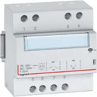 Legrand LEXIC 1-Phasen-Transformator 24V | 413098