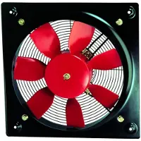 Soler & Palau S&P HCFB/4-400/H - Axialventilator, 230V - 5602075400