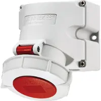 MENNEKES CEE-Wandsteckdose - 9372