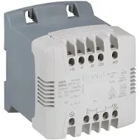 Legrand 1-Phasen-Transformator 115V | 44265