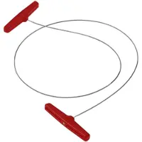 Griffon Drahtsäge für PVC-, PVC-C-, PP- und PE-Rohre