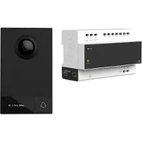 Niko Niko-Türstation-Set - 510-01001