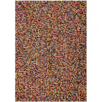 Hobby Hall FILZTEPPICH Felty 170x240 cm