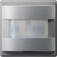 Gira S3000, Beweg.m.aufs., 1,10 m, Komfort BT, Gi ra, TX_44 (WG UP), F Alu, 1 Stk.
