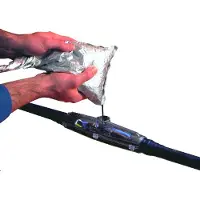 Cellpack M Kabelanschluss/Übergangshülse - 124175