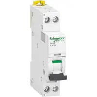 Schneider Electric Acti 9 Leistungsschalter - A9P44616