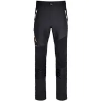 Ortovox - Col Becchei Pants M Black Raven - Tourenbekleidung