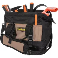 Toolpack robuste klassische Werkzeugtasche L