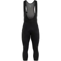 Craft Fietsbroek Men Essence Bib Knickers Black-S