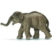 Schleich Asiatisches Elefantenbaby