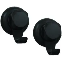 Compactor Kleine Haken 2Br Vakuum Bestlock Black