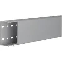 Hager LKG5010007030B, Grau, PVC, 4 mm, 2000 mm