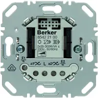 Hager 85422100, Metall, 1 Stück(e)