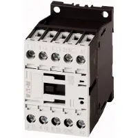 Eaton Leistungsschütz DILM9-01 24V50/60Hz (276729)