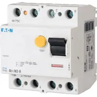 Eaton P Erdschlussschutzschalter - 102829