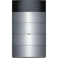 Berker 75664593 Tastsensor 4f m Te.reg u Disp B.IQ Es