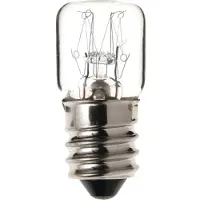 Berker Glühlampe 3W 230V E14 161003