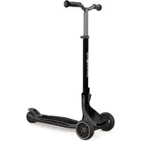 Globber City Scooter Ultimum , Grau