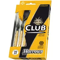 Harrows Club Darts