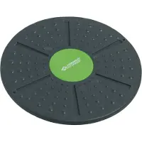 Schildkrot-Puppen SK Fitness BALANCE-BOARD, (grey-gre