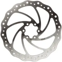 Elvedes Sx18 Bremsscheibe