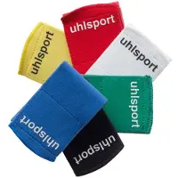 Uhlsport Schienbeinschonerhalter 65 Mm 6 Einheiten