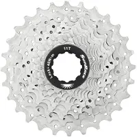 Sunrace Metallische Kassettenbox Shimano RS0