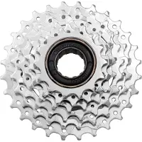 Sunrace Mf M20 Kassette
