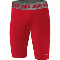 Jako Herren Short Tight Compression 2.0