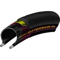 Continental Gatorskin 700c X 25 Rennradreifen