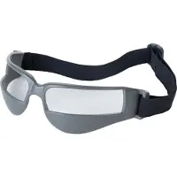 Pure Trainingsbrille mit Blickschutz