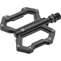 Union Pedale bmx-vtt Downhill Alu Gewinde 9-1