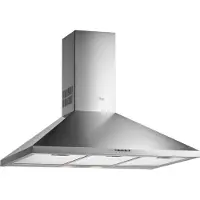 Teka Pyramidal Dbb 60 60 Cm Dekorative Dunstabzugshaube