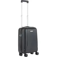 Carryon Skyhopper 4 rollen Trolley 55 black