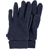 Sterntaler - Kid's Fingerhandschuh - Handschuhe Gr 7 blau