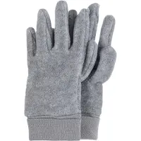 Sterntaler - Kid's Fingerhandschuh - Handschuhe Gr 8 grau