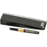 Mont Blanc Converter für Füller