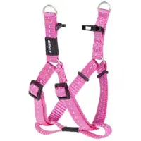 Rogz Classic Special Ssj14 Hundegeschirr