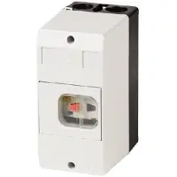 Eaton PKZM01 3-poliger Motorschutzschalter 1.0-1.6A - 286083