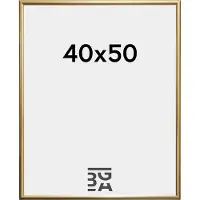 Walther design Trendstyle 40x50 Cm Resin Photo Bilderrahmen