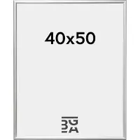 Walther design Trendstyle 40x50 Cm Resin Photo Bilderrahmen