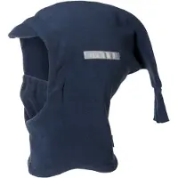 Sterntaler Schlupfmütze "Schalmütze", Jungen, Gr. 49, blau (marine), Mützen Schlupfmütze