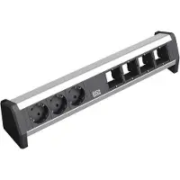 Bachmann 902.003 DESK 3xCEE7/3 4xCM 902003