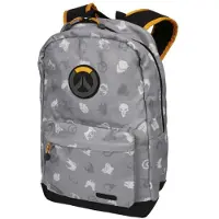 J!NX Overwatch Rucksack Heroes Splash JNX9492