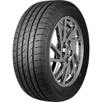 Tracmax Winterreifen motorcycle-tyres Ice-Plus S220 ( 255/60 R17 106H )