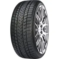 Gripmax Winterreifen motorcycle-tyres Suregrip Pro Winter ( 265/35 R22 102V XL )