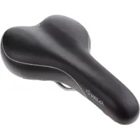 Velo -Satteltour-Staubsauger mit O-Zone und Gel, Damen