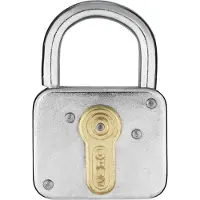 ABUS Zuhaltungsschloss 235Z 10001754-01
